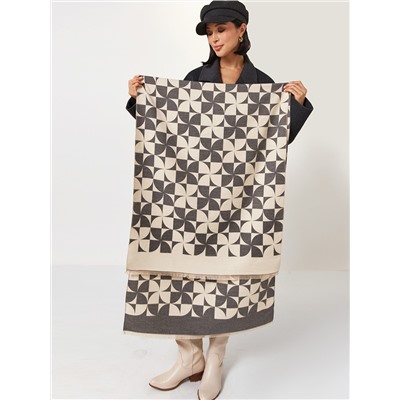 Палантин женский RH10-17513-3