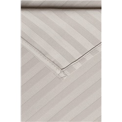 Простыня HoReCa 150х217, страйп-сатин, арт. 4865 НАТАЛИ #806785