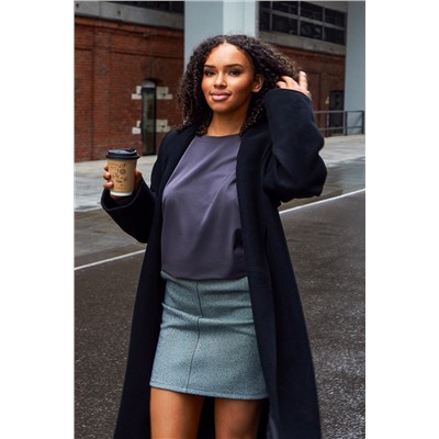 Лонгслив Лонг-оверсайз