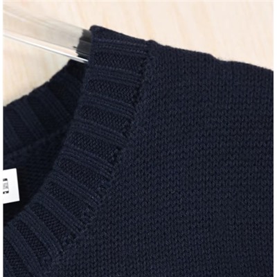 Хлопковый свитер  РАЛЬ*Ф Л