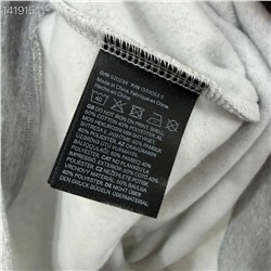 Детский теплый свитшот, экспортный магазин  H*M 🖤