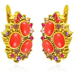 Заале (Серьги)