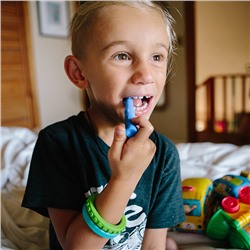 ARK'S BITE SABER™ SENSORY CHEWELRY