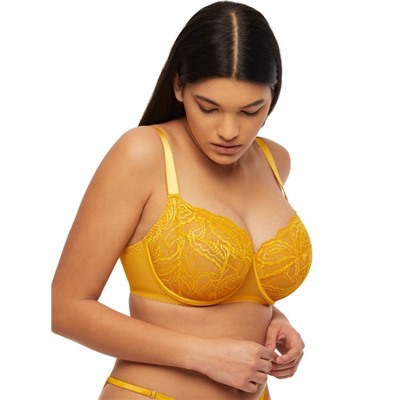 853-SC SUNKISS Бюст KINGA