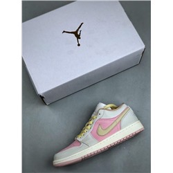 Кроссовки A*ir Jordan 1 Retro Low