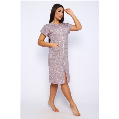 Халат 14 Бренд Rozhkova KV