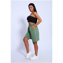 шорты женские 35335