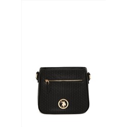 Kadın Siyah Çapraz Çanta