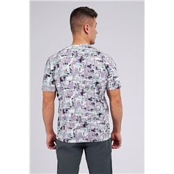 Футболка CLEVER, 1023926