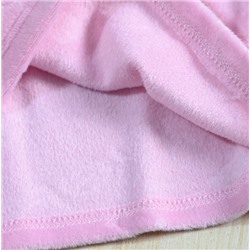 Мягкие и двусторонние бархатные жаккардовые шорты