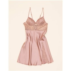 Taba Saten 6'lı Çeyiz Seti