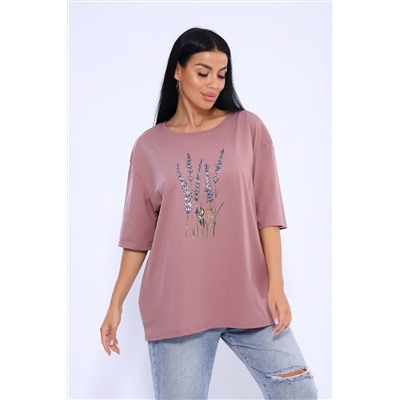 Футболка 80034 НАТАЛИ #1026949