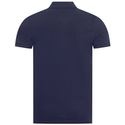 ungaro® Francesco Herren Polo-Shirt US2005-UX005-02