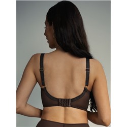 BROWNIE Softfullcup Бюст KRIS LINE