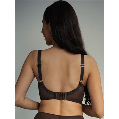 BROWNIE Softfullcup Бюст KRIS LINE