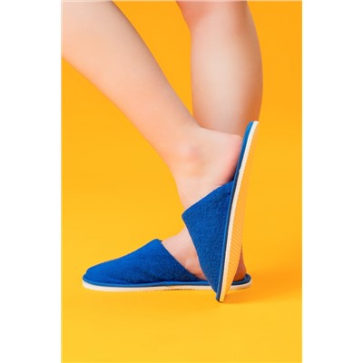 Детские тапочки ДМХ(мл)