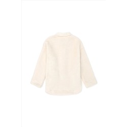 Kız Çocuk Taş Sweatshirt