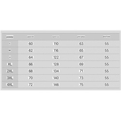 Мужской свитер в полоску  GA*P