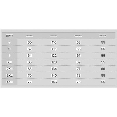 Мужской свитер в полоску  GA*P