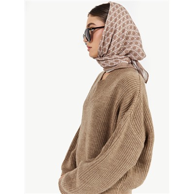 Платок женский GR-854-3