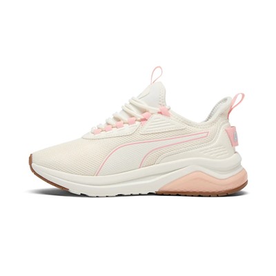 Amplifier Wide Lace Up Sneakers