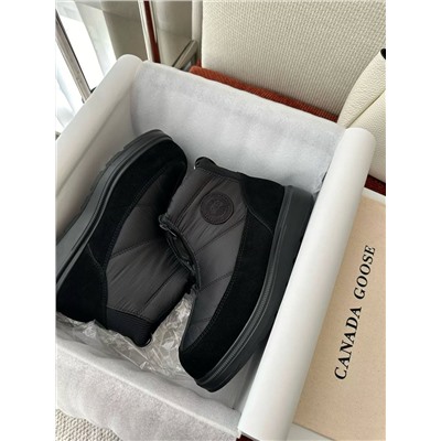 Женские зимние ботинки для активного отдыха