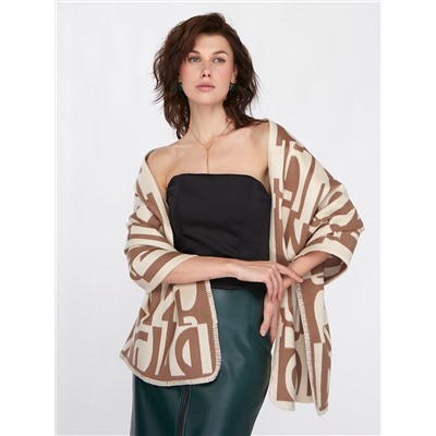 Палантин женский RH10-225-3