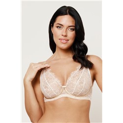 HARMONY GOLD Bralette Soft Бюст SUBTILLE