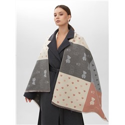 Палантин женский RH10-1755-1