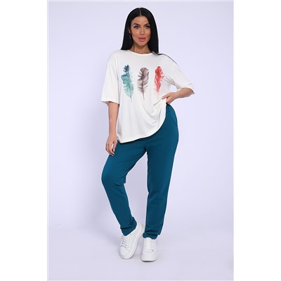 Костюм с брюками 78550 НАТАЛИ #995577