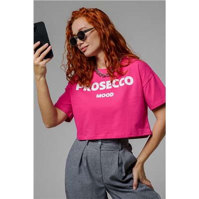 8512 Футболка женская