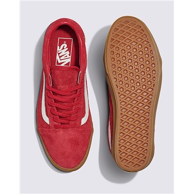 Old Skool Lowpro Shoe