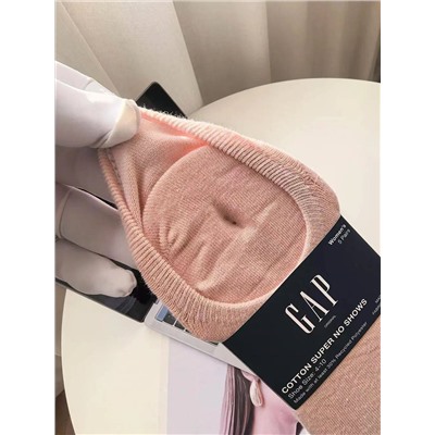 Носки-следки ГЭ*П  Экспорт  Набор из 5 пар