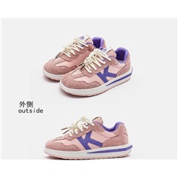 Детские кроссовки  КАПП*А  Оф магазин Kappa kids  Материал: иск.кожа