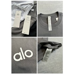 Мужская футболка Al*o