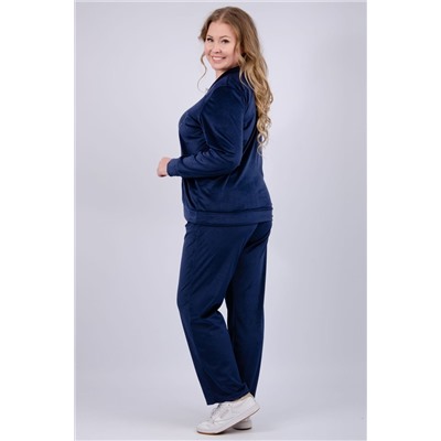 Костюм Велюр женский