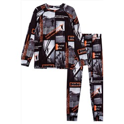 Термокомплект PLAYTODAY, 1031443