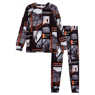 Термокомплект PLAYTODAY, 1031443