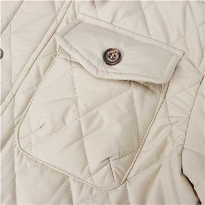 Мужская классическая куртка РАЛЬ*Ф Л