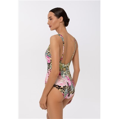 L2522-211 Сплошной купальник