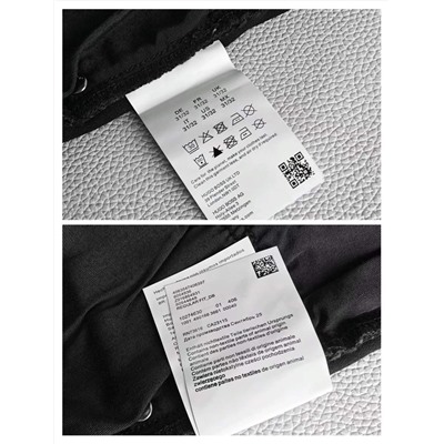 Мужские  джинсы прямого кроя  БОС*С