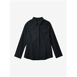 Женская приталенная рубашка (3 цвета) МАНГ*О