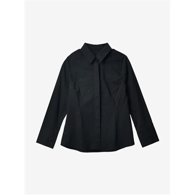 Женская приталенная рубашка (3 цвета) МАНГ*О