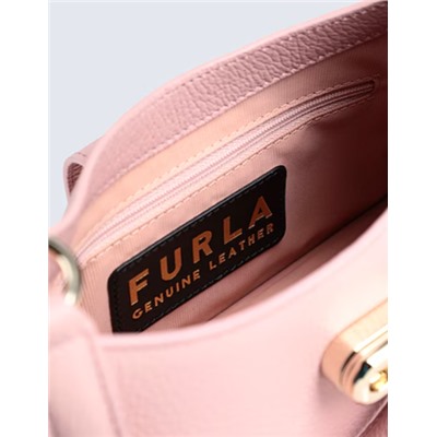 FURLA FURLA 1927 S SHOULDER BAG SOFT HANDBAG