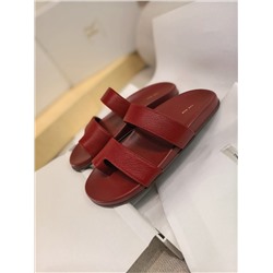 Сандали люкс