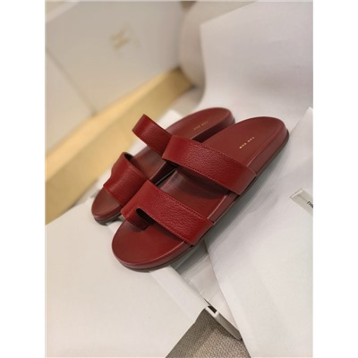 Сандали люкс