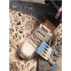 Кроссовки для девочек ДР. КОН*Г