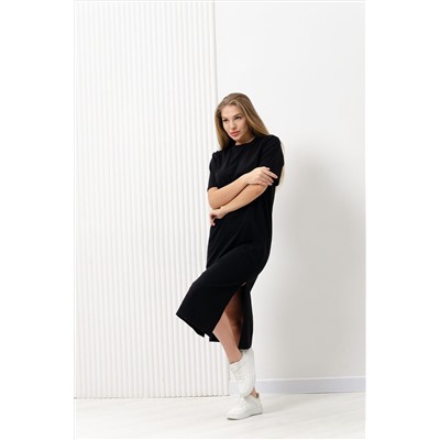 Платье 14406 длинное НАТАЛИ #1004358