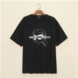 Kar*l Lagerfel*d мужская футболка, экспорт Цена на оф сайте 119 💵