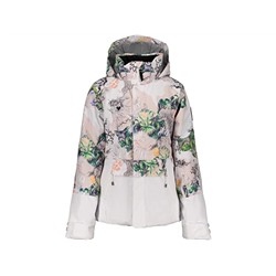 Obermeyer Kids Taja Print Jacket (Little Kids/Big Kids)
